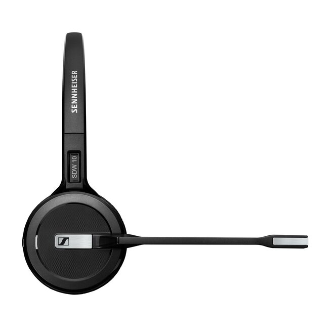 Sennheiser SDW 10 Headset only