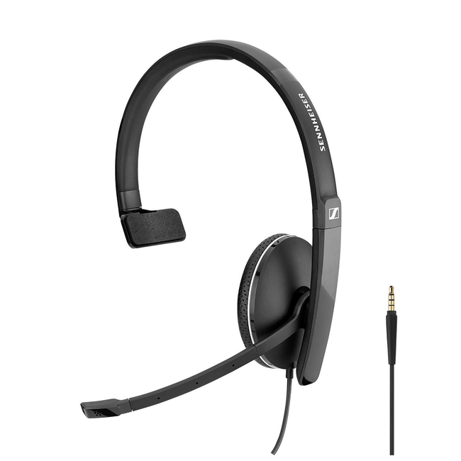 Sennheiser SC 135 3.5mm jack