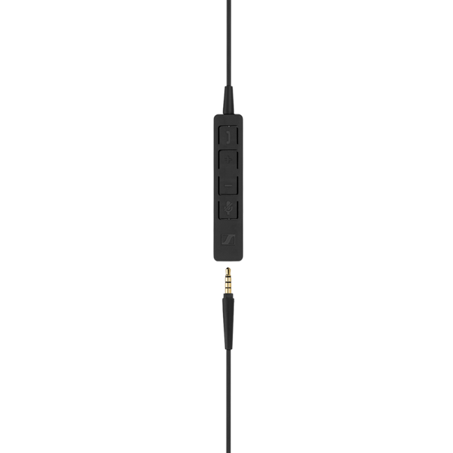 Sennheiser SC 135 3.5mm jack