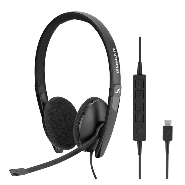 EPOS / Sennheiser Sennheiser SC 160 USB-C