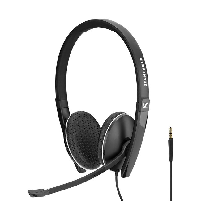 Sennheiser SC 165 3.5mm jack