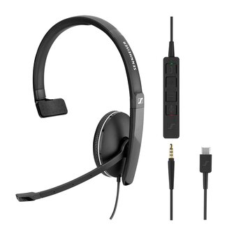 Sennheiser SC 135 USB-C