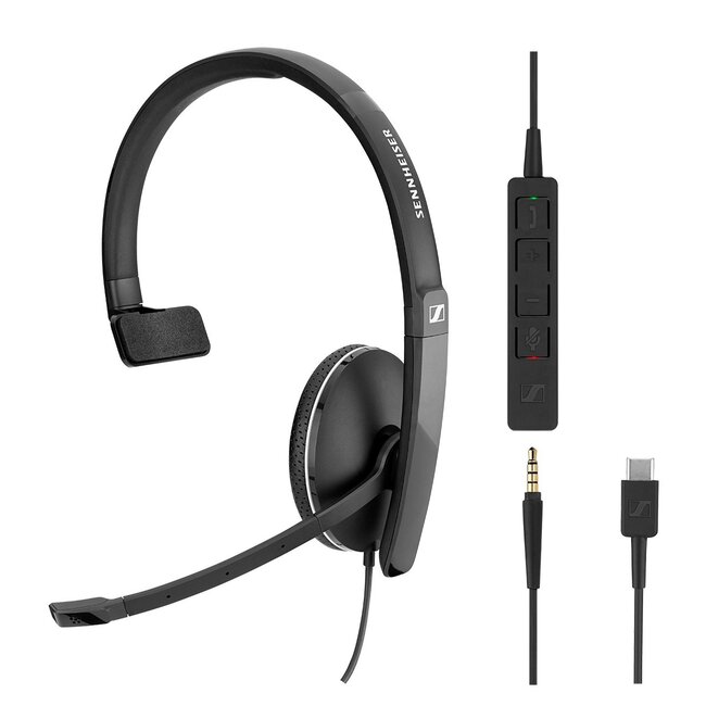 Sennheiser SC 135 USB-C