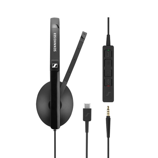 Sennheiser SC 135 USB-C