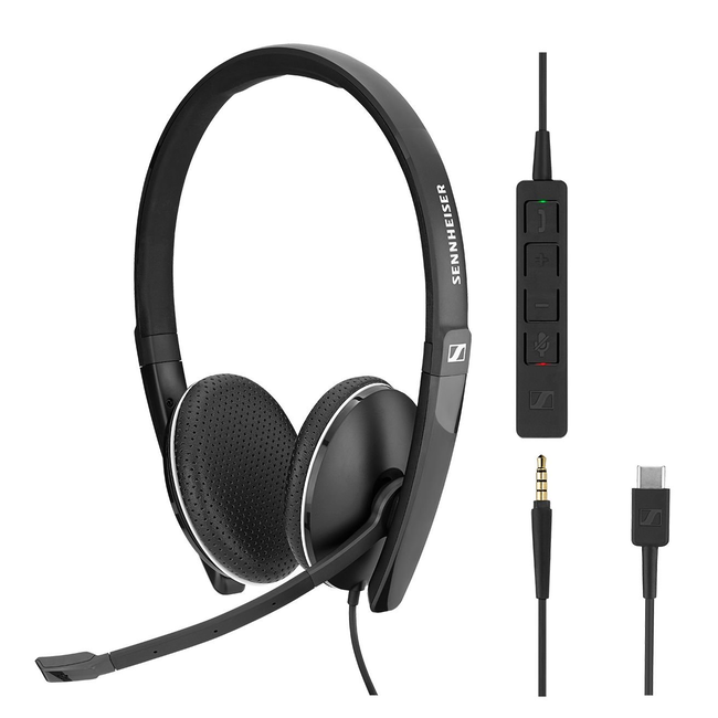 Sennheiser SC 165 USB-C