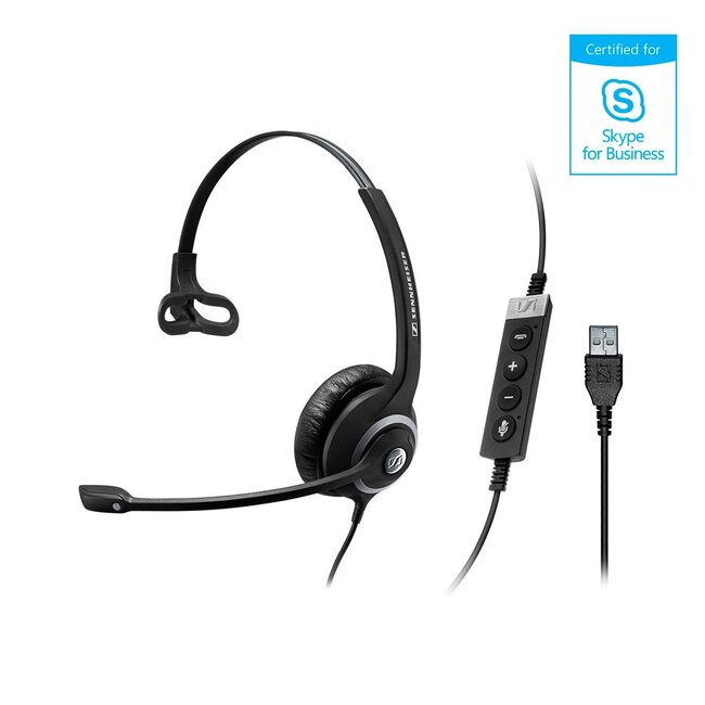 IMPACT SC 230 USB MS II