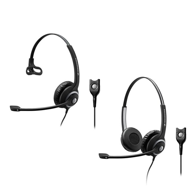 Sennheiser SC 660