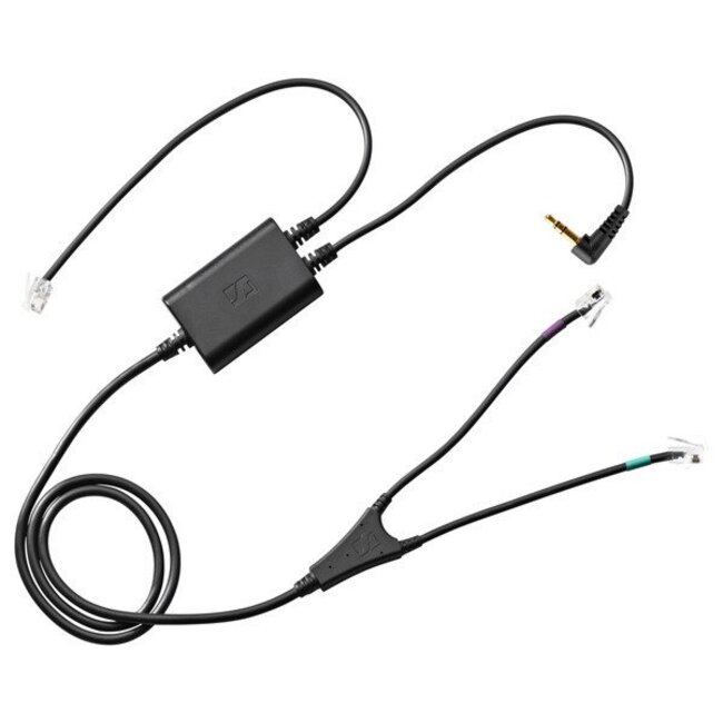 EPOS / Sennheiser Sennheiser CEHS-PA 01 for Panasonic