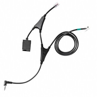 Epos CEHS-AL 01 for Alcatel IP Touch 8/9