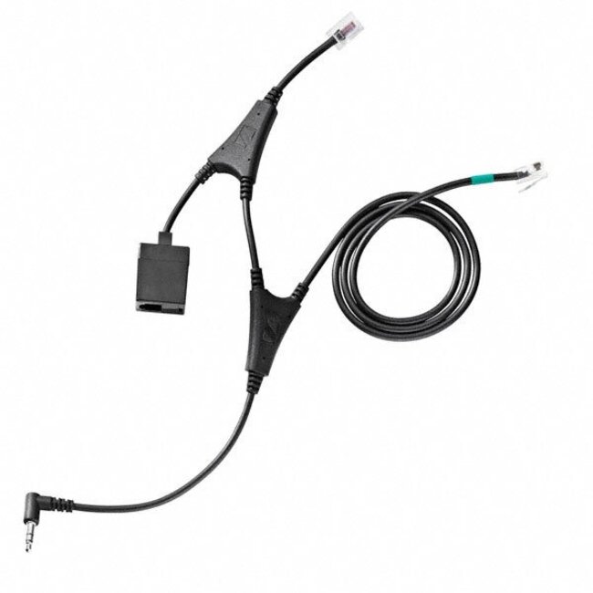 Epos CEHS-AL 01 for Alcatel IP Touch 8/9