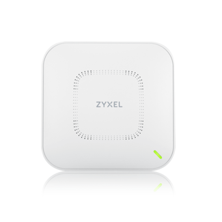 ZyXEL WAX650S (WiFi6), 1 jaar NCC Pro licentie, excl.poweradapter