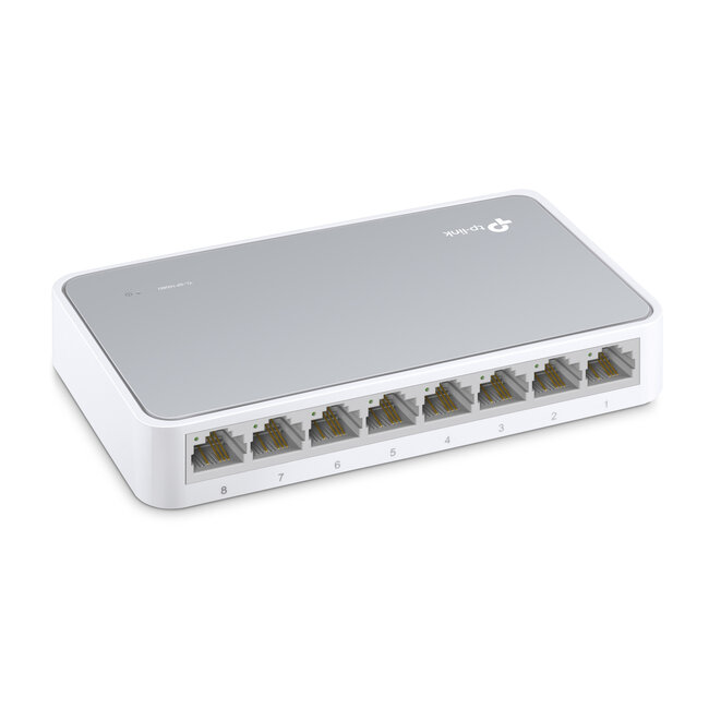 TP-Link SF1008D