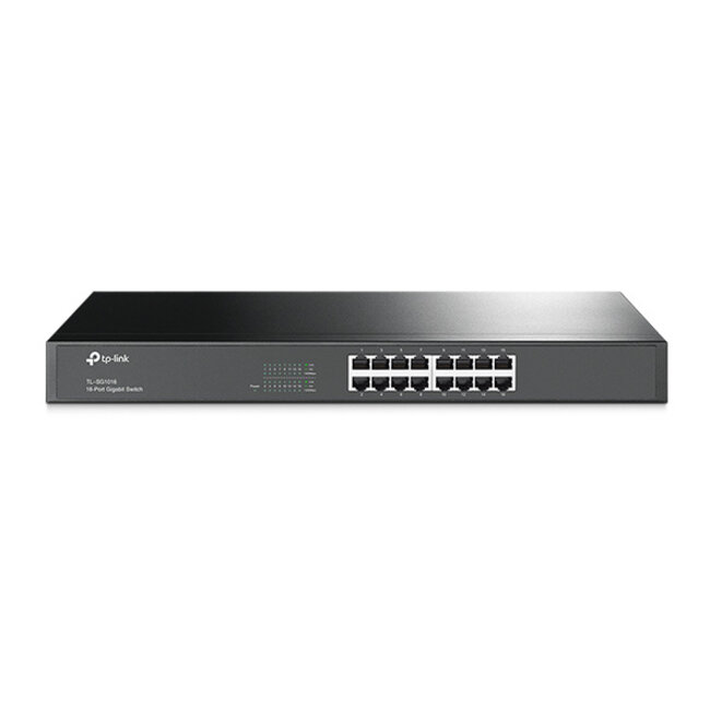 TP-Link SG1016