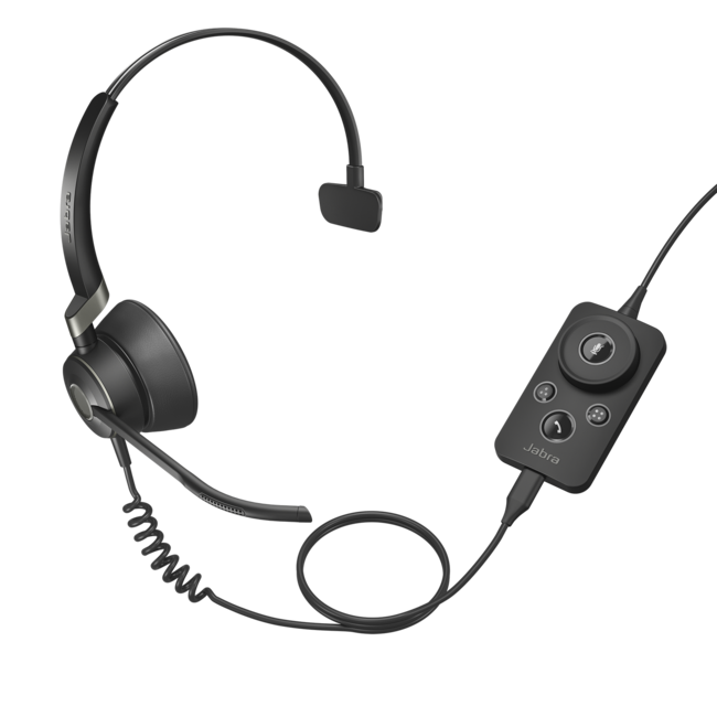 Jabra Engage 50 Mono (5093-610-189)