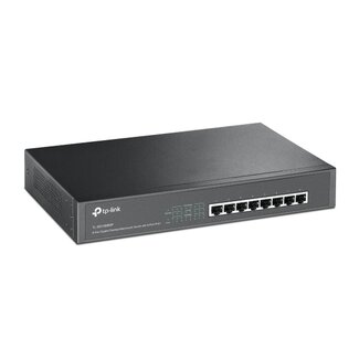 TP-Link TL-SG1008MP