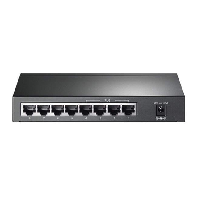 TP-Link TL-SG1008P