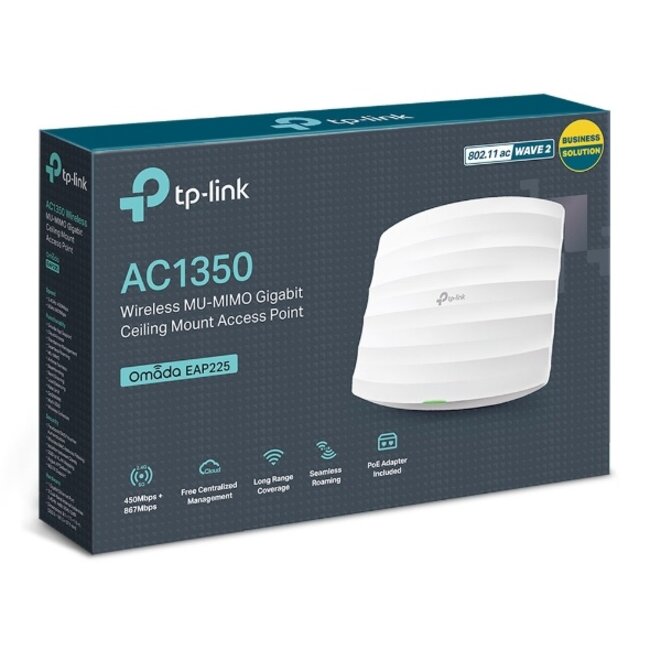 TP-Link EAP225 V3