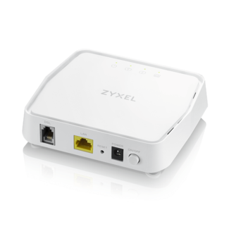 ZyXEL VMG4005-B50A, Annex A