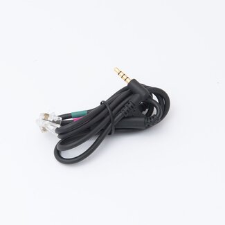 EPOS / Sennheiser Sennheiser CEHS-MB 01 voor mobiele telefoons (3,5 jack)