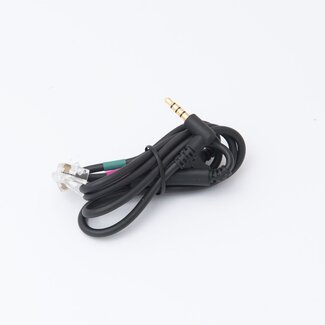 Sennheiser CEHS-MB 01 voor mobiele telefoons (3,5 jack)