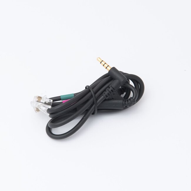 Sennheiser CEHS-MB 01 voor mobiele telefoons (3,5 jack)