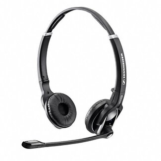 IMPACT DW PRO 2 (DW 30 HS) alleen headset