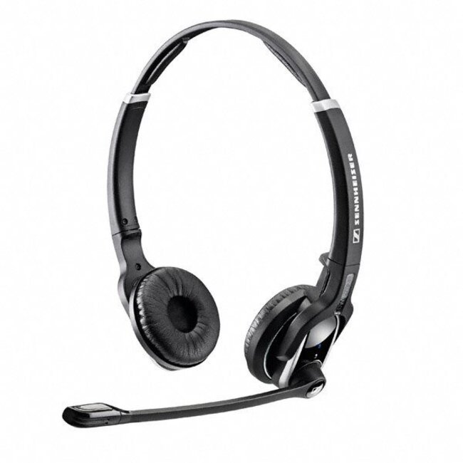 EPOS / Sennheiser IMPACT DW PRO 2 (DW 30 HS) alleen headset