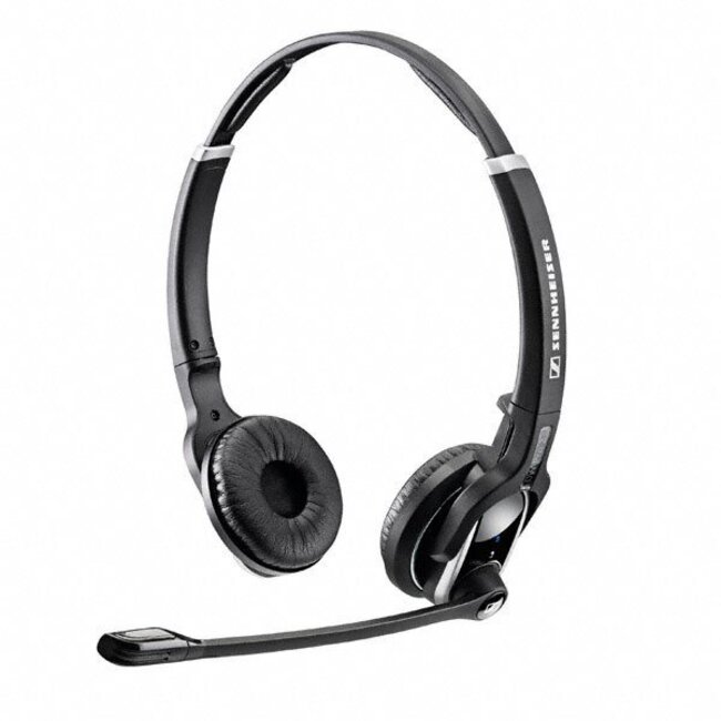 IMPACT DW PRO 2 (DW 30 HS) alleen headset