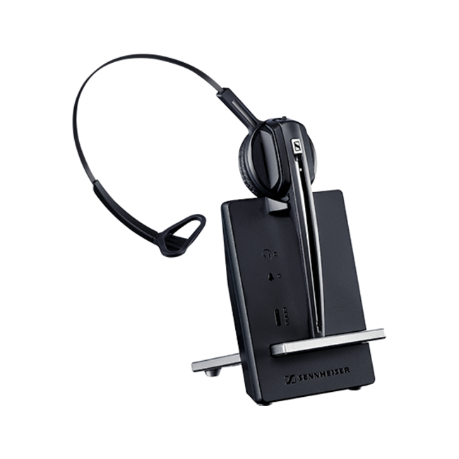 Sennheiser D 10 EU