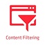 ZyXEL ZyXEL E-iCard Content Filtering 2.0, 1 jaar VPN1000