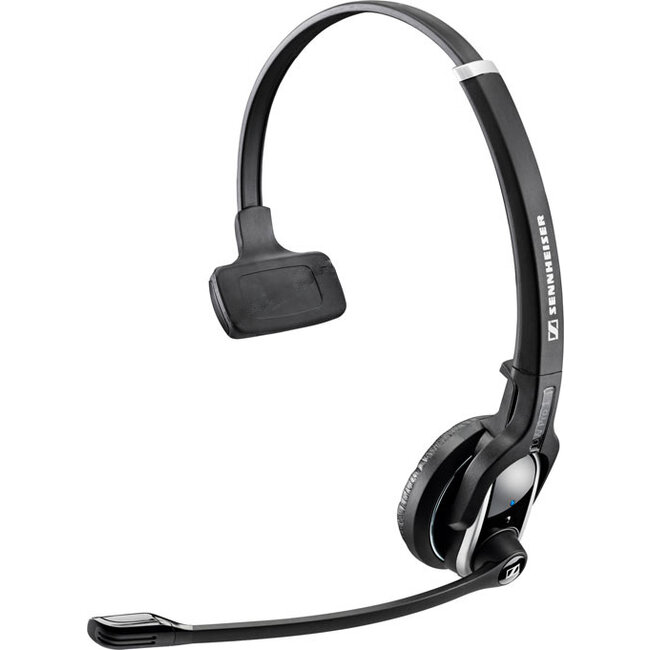 *** IMPACT DW PRO 1 alleen headset