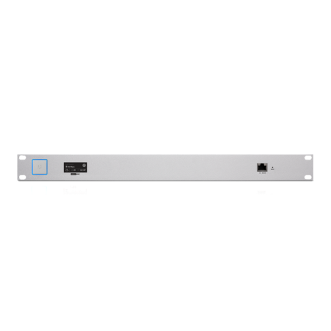 Unifi Cloudkey, Gen2 19" Rack Mount Kit