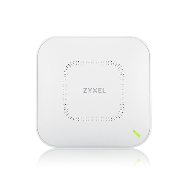 ZyXEL ZyXEL WAX510D (WiFi6), 1 jaar NCC Pro licentie, excl.poweradapter