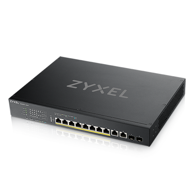 Zyxel XS1930-12HP