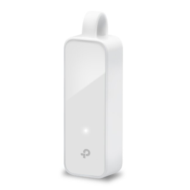 TP-Link UE300 USB3.0 naar Gb Ethernet Converter