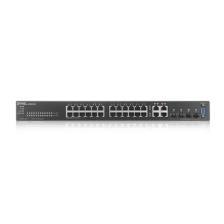 GS2220-28 Managed Switch