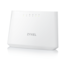 ZyXEL VDSL2 profile 8a/b/c/d, 12a/b, 17a, 30a over POTS Gateway, GbE WAN, 4GbE LAN, 1 USB 2.0, WiFi 11n 2.4GHz 300Mbps, 5GHz 11ac 866Mbps, EU STD version