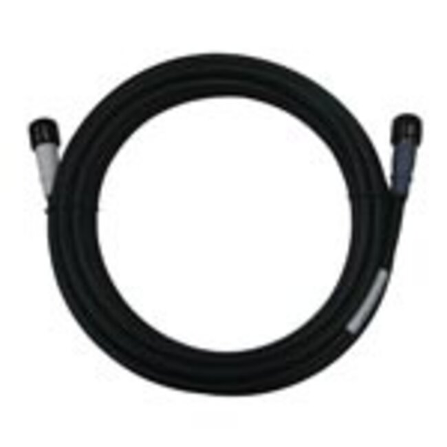 Zyxel LMR 200 en LMR 400 antenne kabels