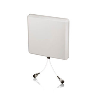 Diverse Zyxel WIFI antennes