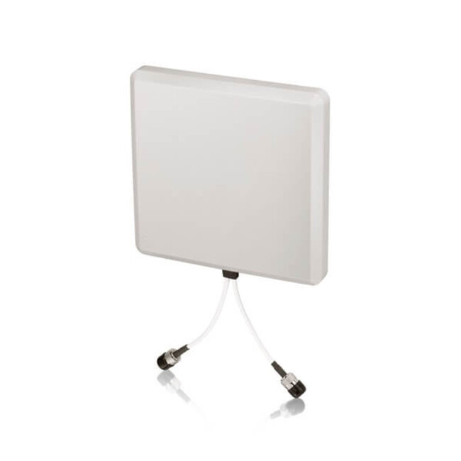 Diverse Zyxel WIFI antennes