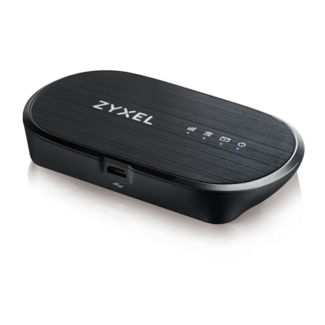 LTE Portable Router Cat4 150/50, N300 WiFi / EU region, B1/B3/B7/B8/B20/B28/B38,