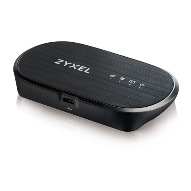 ZyXEL Zyxel WAH7601 LTE Portable Router Cat 6 / EU region, B1/B3/B7/B8/B20/B28/B38,