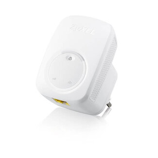 ZyXEL WRE2206 Wireless N300 High Power Range Extender