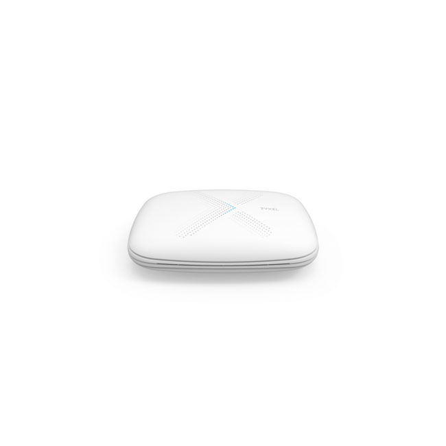 ZyXEL Multy Mini Add-on for Multy X (Single) AC1750 Dual-Band WiFi