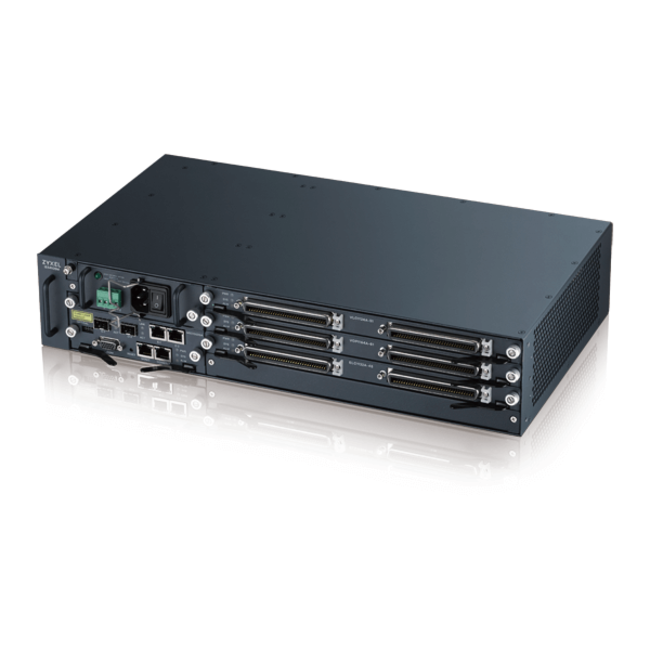 IES 4105 Chassis MSAN