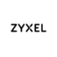 ZyXEL IES4204M, 2U 4-slot chassis voor OLT-kaarten
