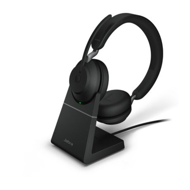 Jabra Evolve2 65 en accessoires