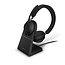 Jabra Evolve2 65 en accessoires