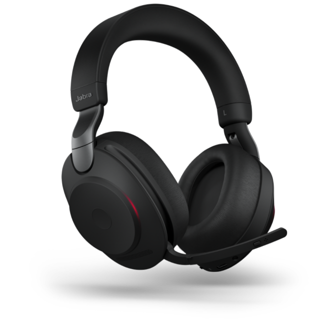 Jabra Evolve2 65 en accessoires