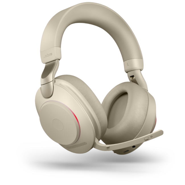 Jabra Evolve2 65 en accessoires